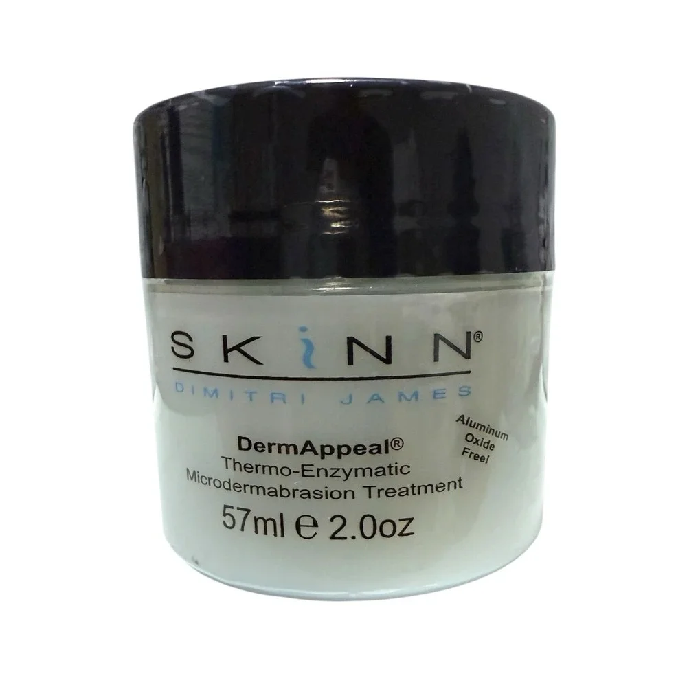 Skinn Dimitri James skincare Derm Appeal Crease Release Plasma Fusion Lip 6x LOT